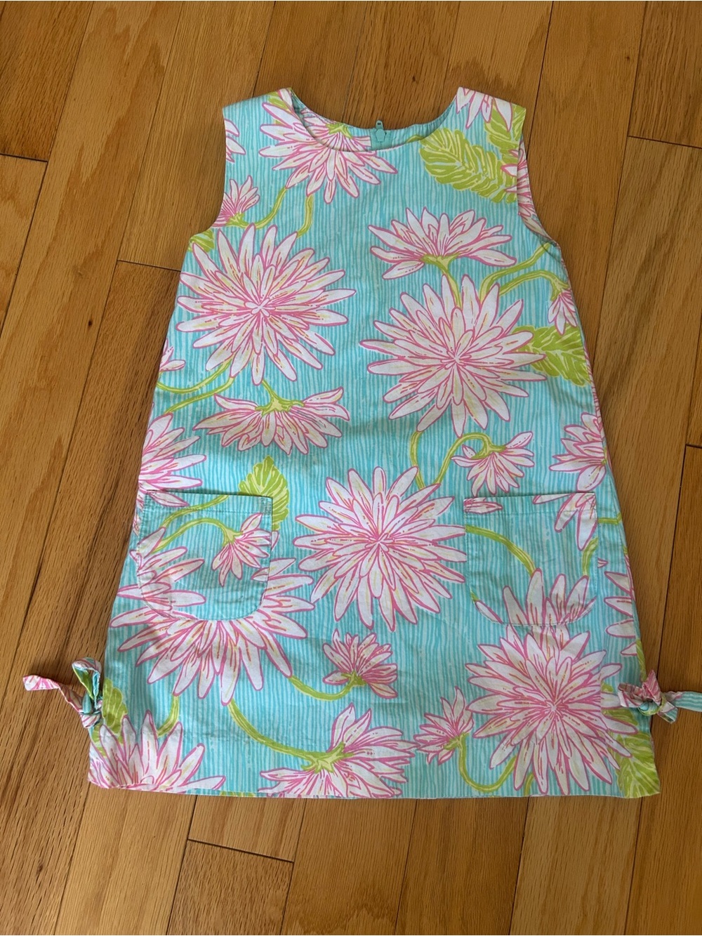 Lilly Pulitzer girls dress